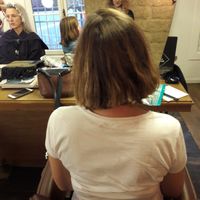 Un changement radical