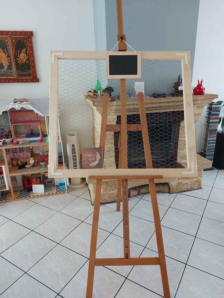 Mes inspirations Stéphanie - 1