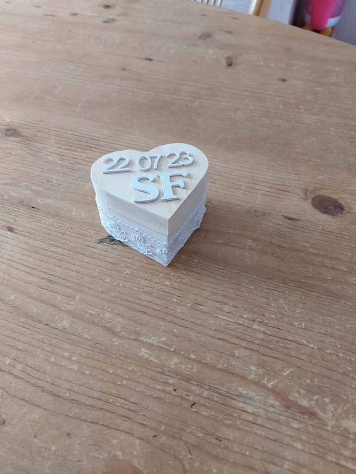 Mes inspirations Stéphanie - 2