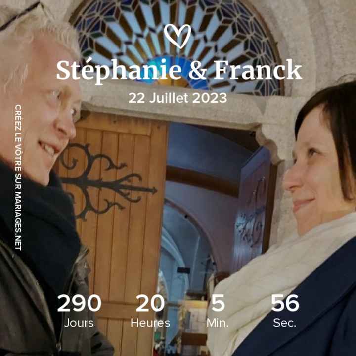 Partage une photo de ton compteur 🙌 - 1