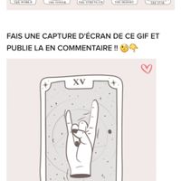 La chance te sourit 🔮😃 - 1