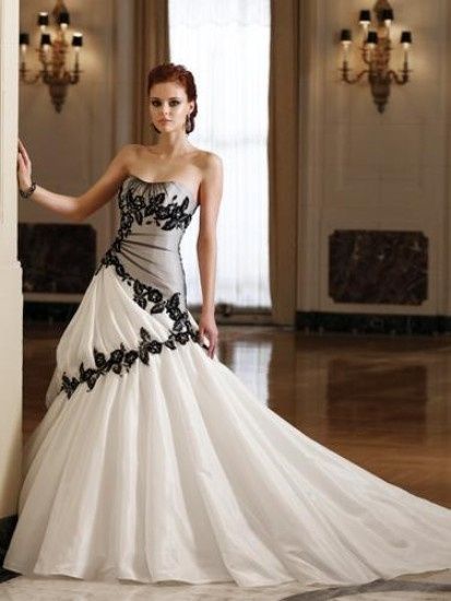 ma robe de mariéé