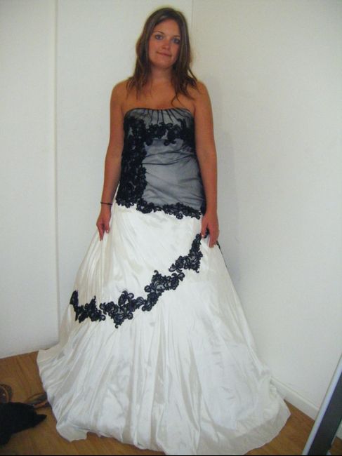 ma robe