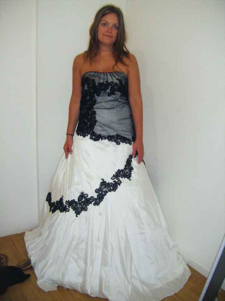 ma robe