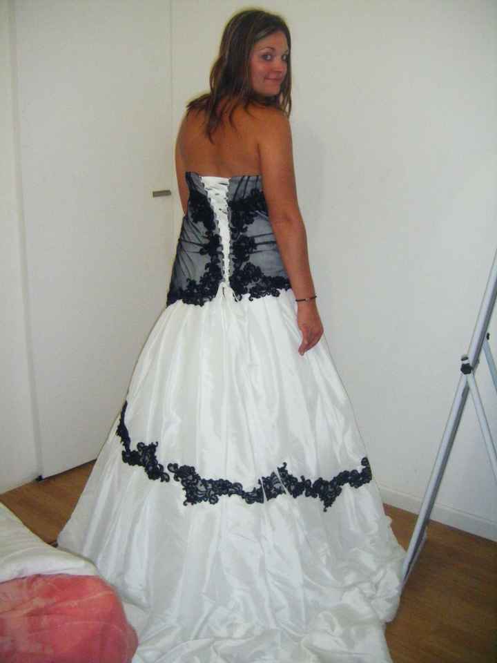 ma robe