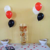 coté urne et livre dor