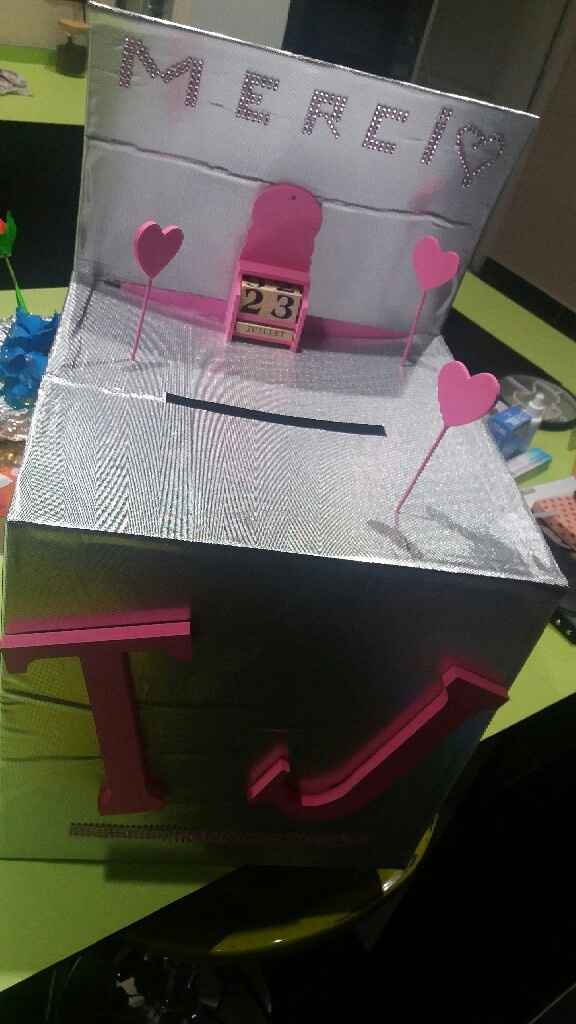 J ai fini mon urneeeee!!!!! - 1