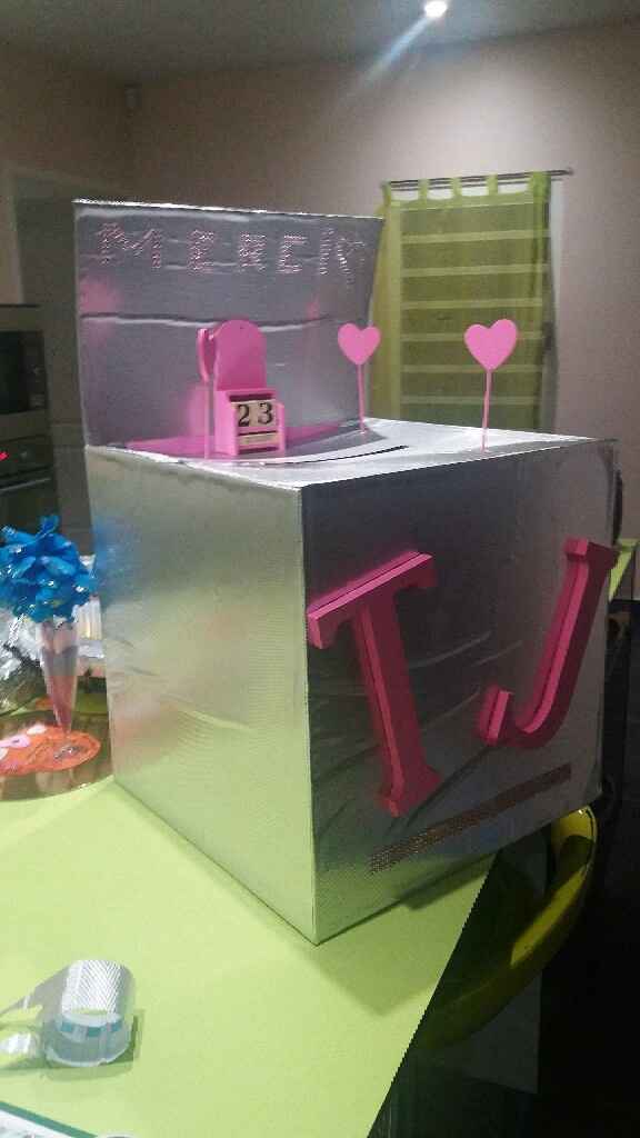 J ai fini mon urneeeee!!!!! - 2