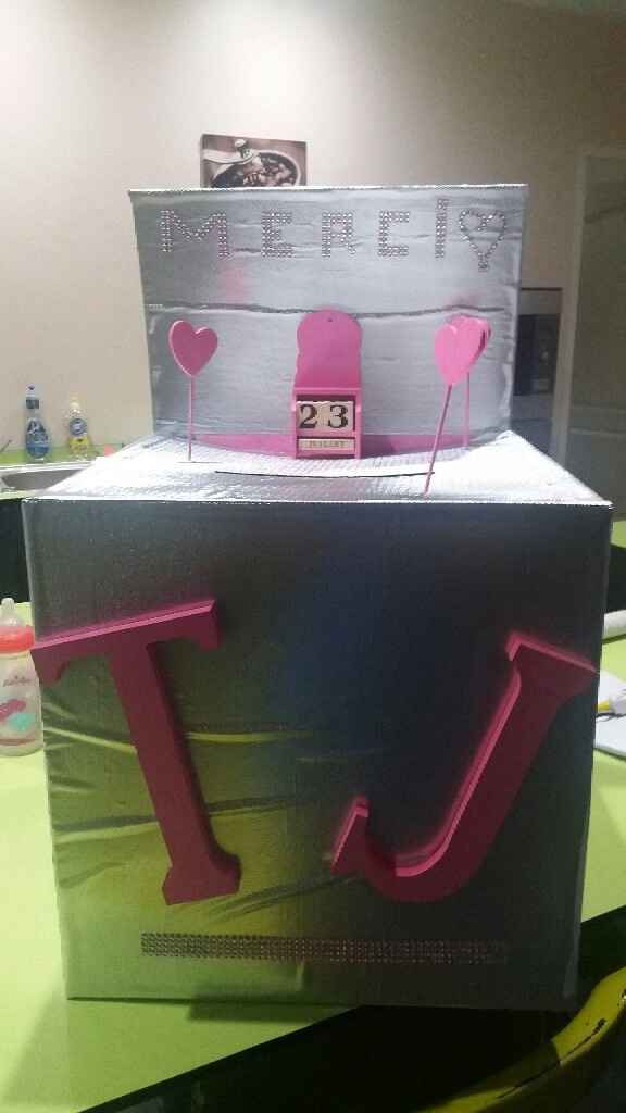 J ai fini mon urneeeee!!!!! - 3