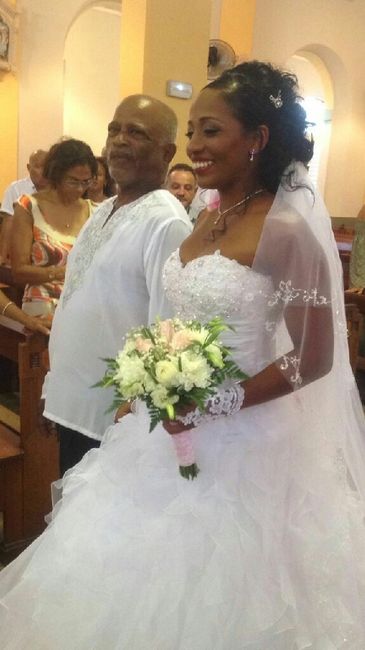 Reportage de mon mariage 23 juillet 2016 - 4