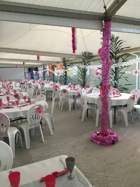 Reportage de mon mariage 23 juillet 2016 - 13