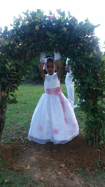 Reportage de mon mariage 23 juillet 2016 - 15