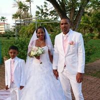 Reportage de mon mariage 23 juillet 2016 - 3