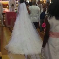 Reportage de mon mariage 23 juillet 2016 - 5