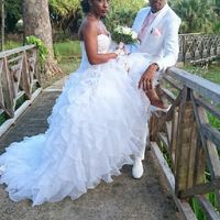 Reportage de mon mariage 23 juillet 2016 - 6