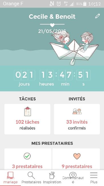 Montrez moi vos compteurs ! - 1