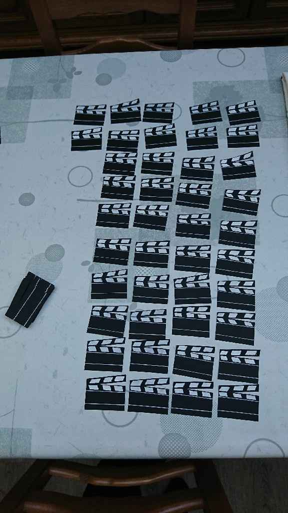 Diy du jour 😀 trop contente de mon futur ☺️ - 1