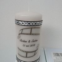 Cadeaux invités - 1