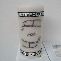 Cadeaux invités - 2