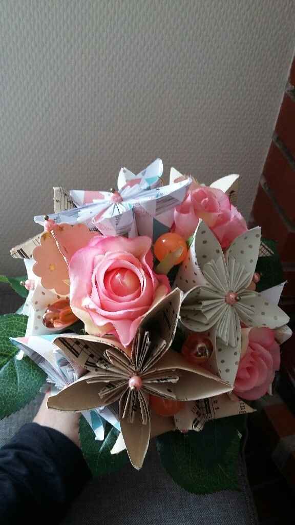 Le bouquet du lancé. .. - 3