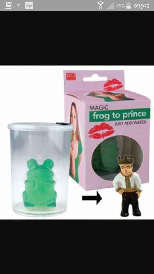 Alternative au lancé de bouquet - 1