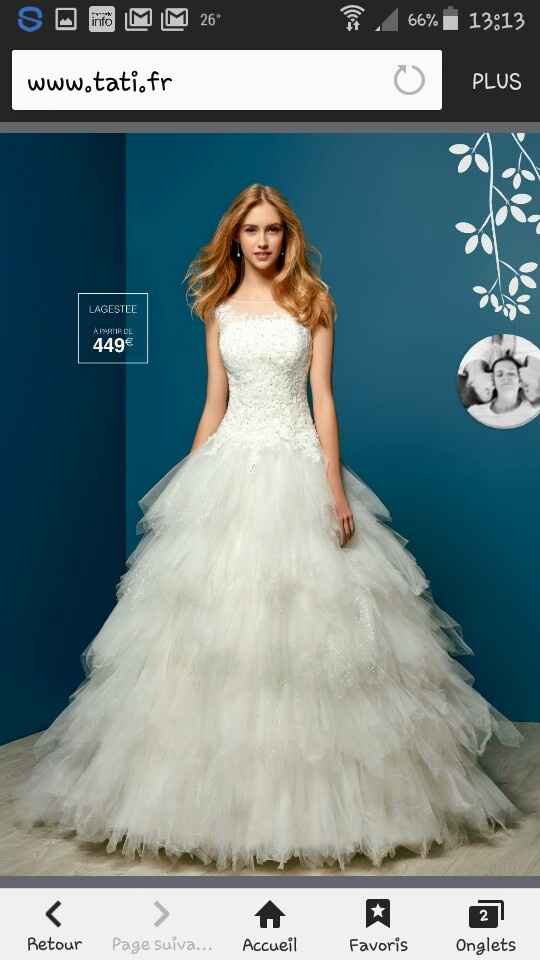 Point mariage - 1