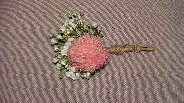 Test fleurs - 1