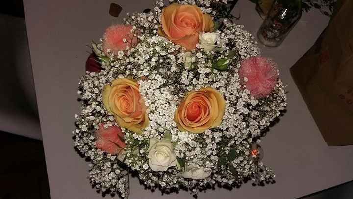Test fleurs - 2