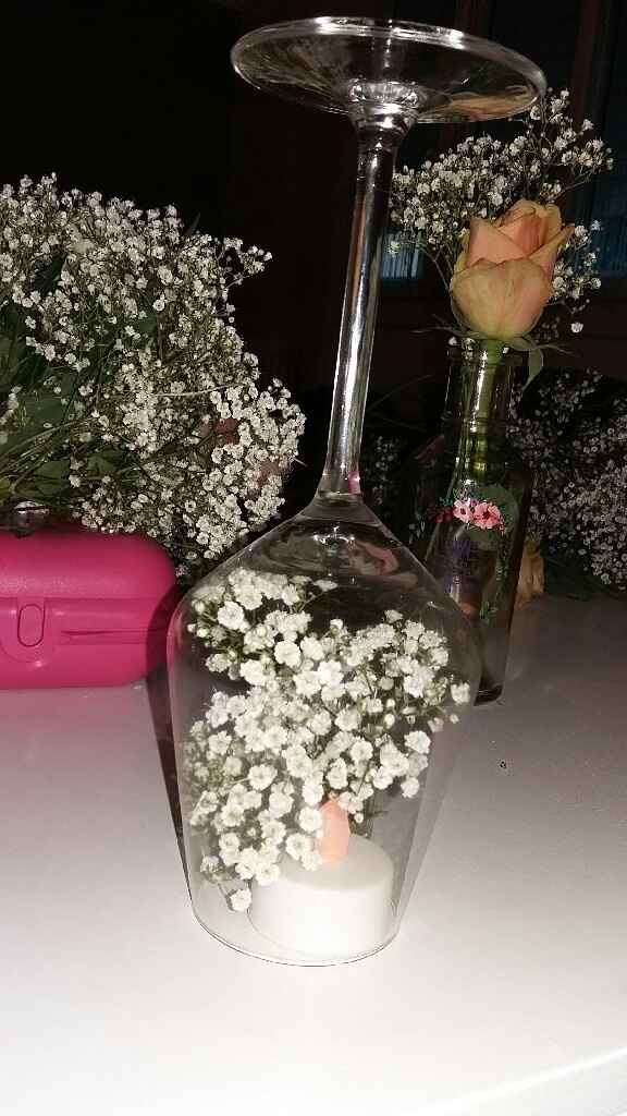 Test fleurs - 3