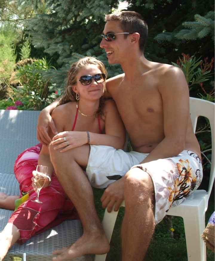Montrez-nous votre plus belle photo de couple - 1