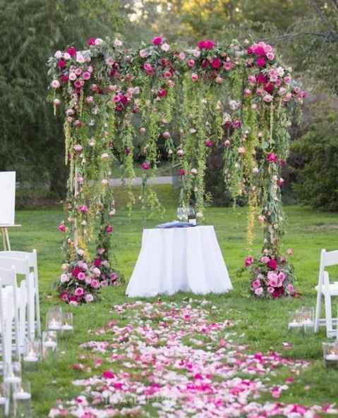 bataille de mariage
