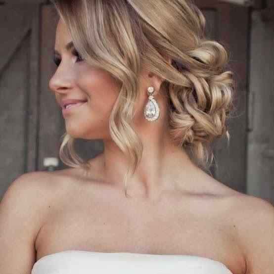 Morgane + styliste de mariage pour un jour - 7