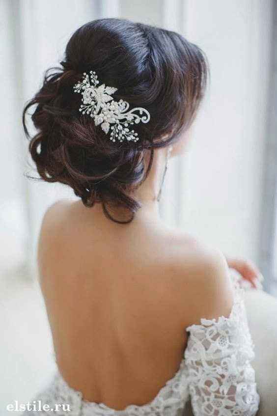 Morgane + styliste de mariage pour un jour - 8