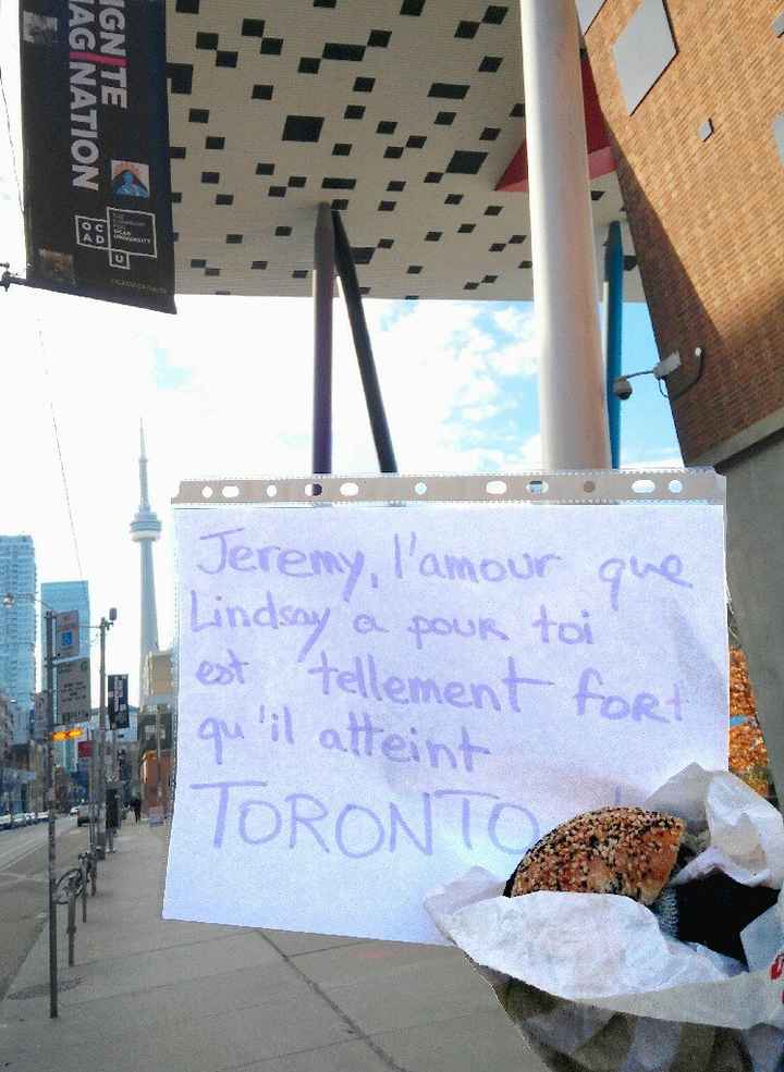 J'ai besoin de votre solidarité !! - 1