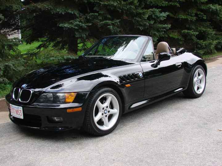 voiture