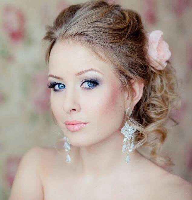 Montrez moi vos model de maquillage ☺ - 2