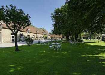 Notre lieu de mariage ❤ - 2