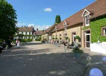 Notre lieu de mariage ❤ - 3