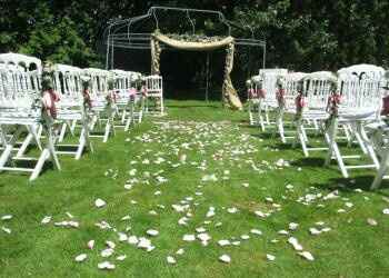 Notre lieu de mariage ❤ - 4