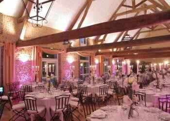 Notre lieu de mariage ❤ - 6