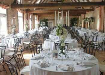 Notre lieu de mariage ❤ - 7