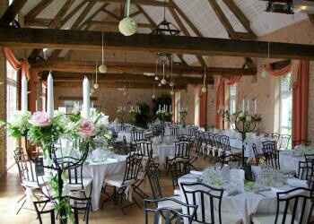 Notre lieu de mariage ❤ - 8