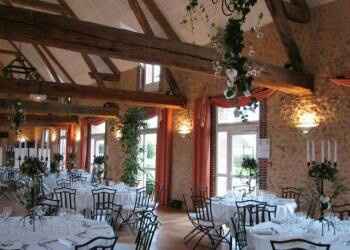 Notre lieu de mariage ❤ - 9