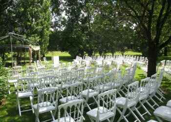 Notre lieu de mariage ❤ - 12