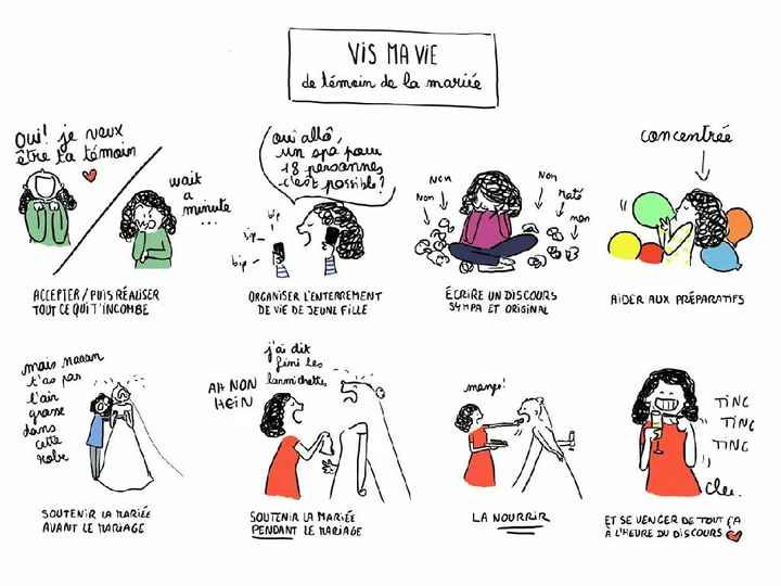 Soiree temoins - 1