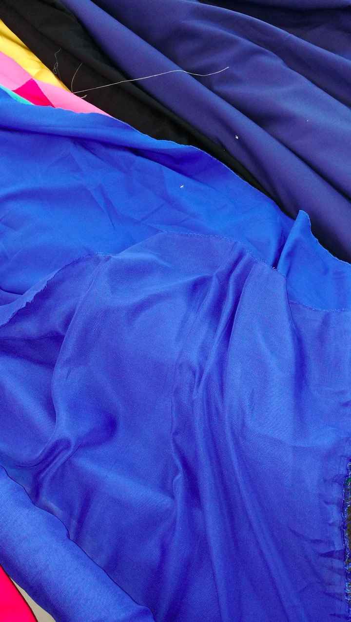 tissus robes DH