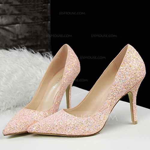 potentielle chaussures