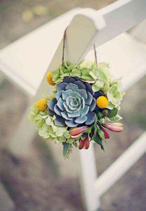 Inspiration succulente - 3