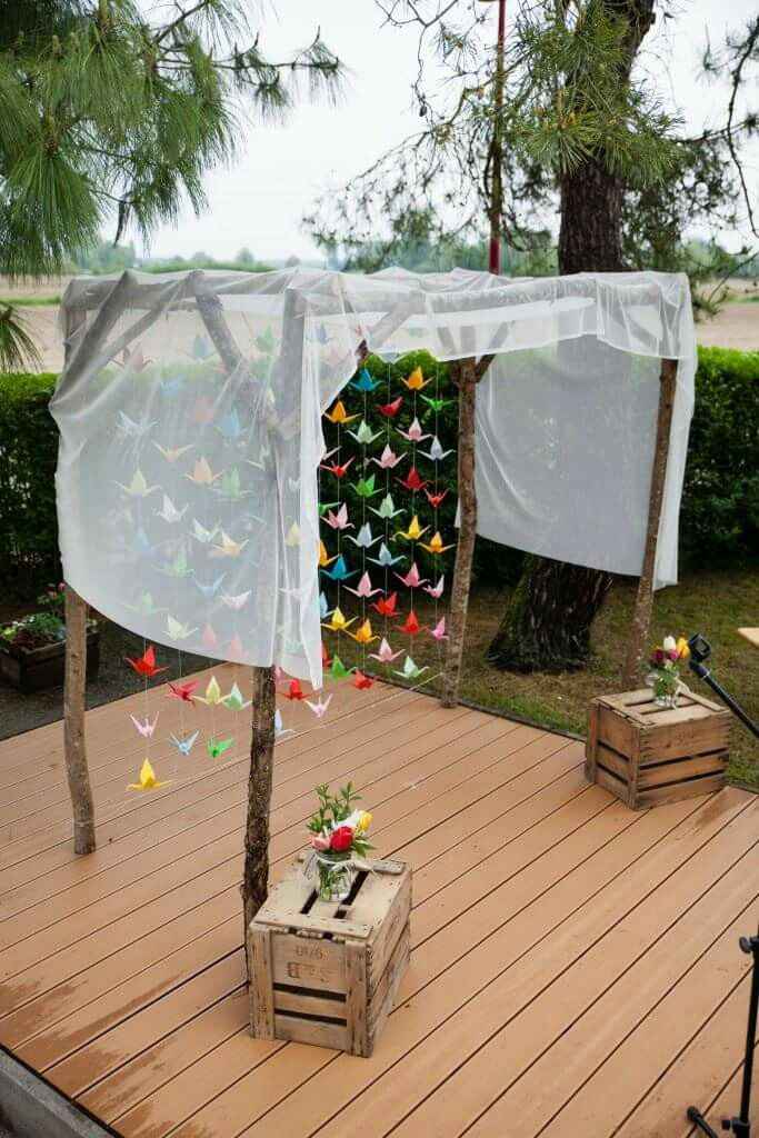 Inspiration origami - 5