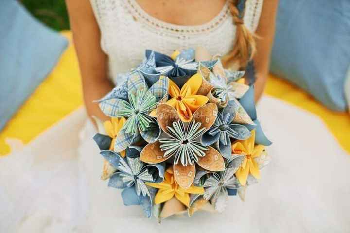 Inspiration origami - 10